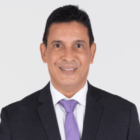 Jorge H. Tobar Falconett