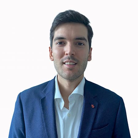 Jorge E. Colonia Arango