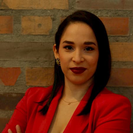 Jorleny Brenes Revello