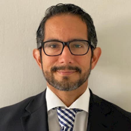 José Manuel Amado A.