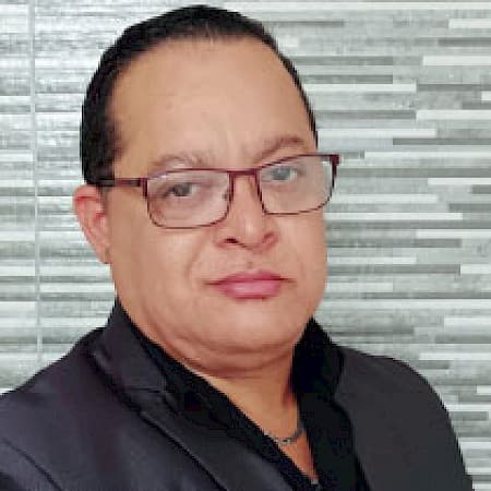 Juvenal Pinzón Bustamante