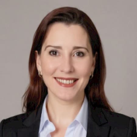 Karina Milagro Tancredi Insausti