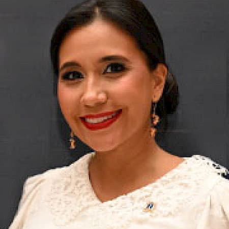 Katherine J. Reyes Espino