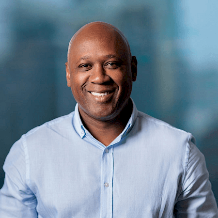 Larry E. Andrade Chambers