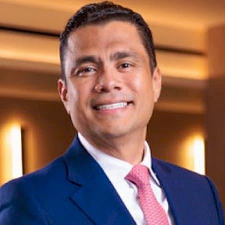 Eduardo A. Lasso Vielgo