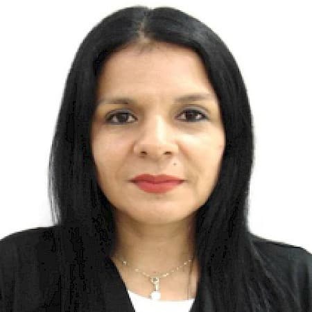 Livia Estefania Herrera Pinedo