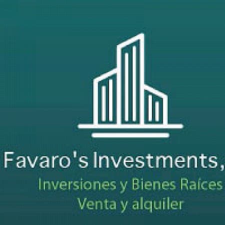 Favaro´s Investments, S. A.