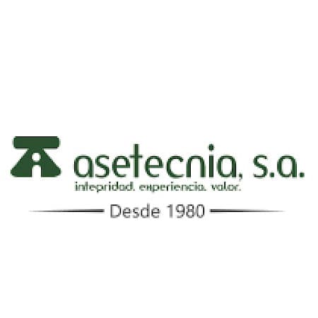 Asetecnia, S. A.