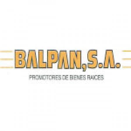 Balpan, S. A.
