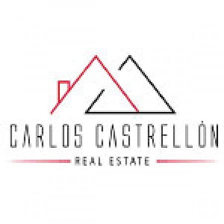 Carlos A. Castrellón Díaz