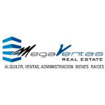 Mega Ventas Real Estate, S. A.
