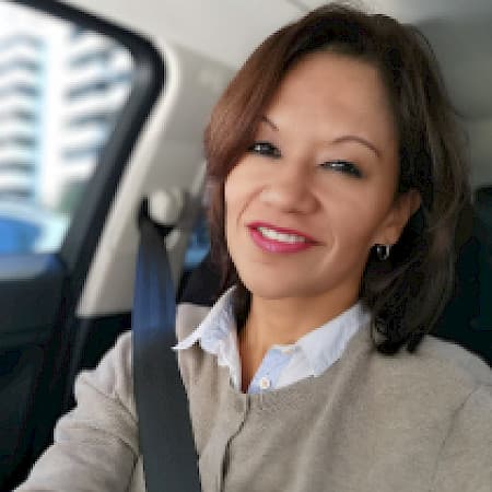 Maika Rosa Fernández Araúz