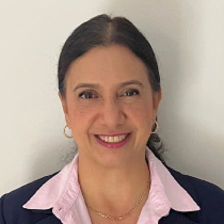 Margarita Gárces Padilla