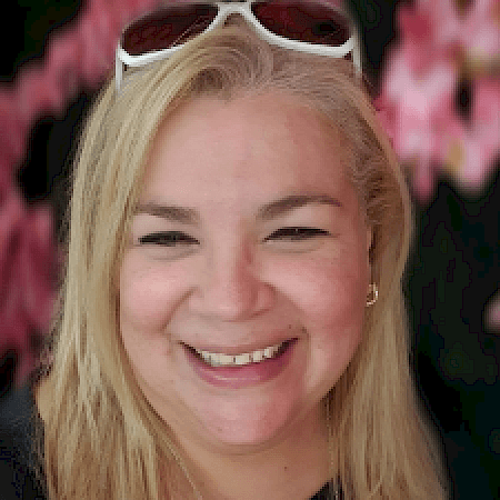 María Guadalupe Justavino de Villarreal