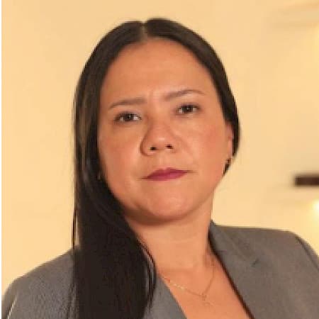 Marijulia E. Moreno Torres