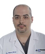 Dr. Mario Garuz