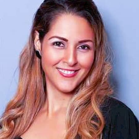 Maritza T. Mizrachi Mundo