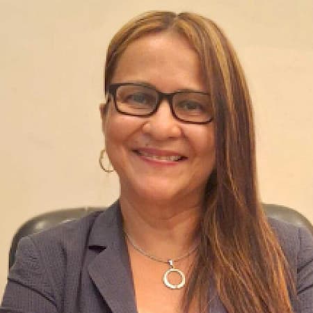 Marizol I. Díaz Lezcano