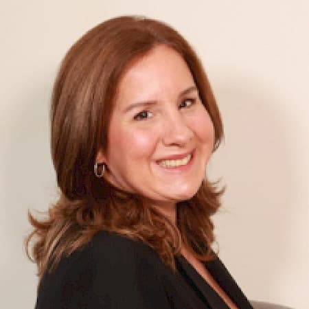 Maruquel Patricia Icaza Pardo