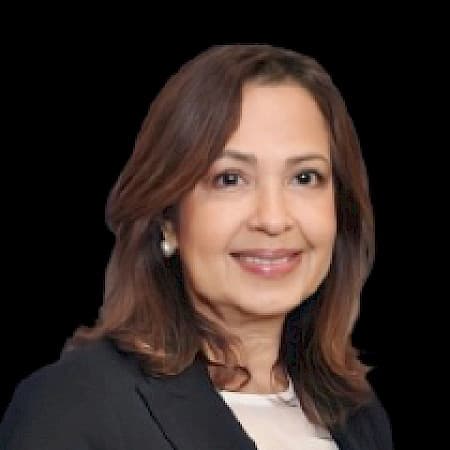 Mayda E. Molinares Romero de Salazar