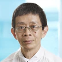 Dr. Michael Chen