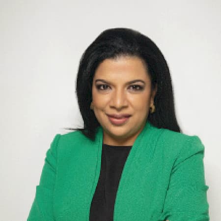 Nalini Navarro Guardia