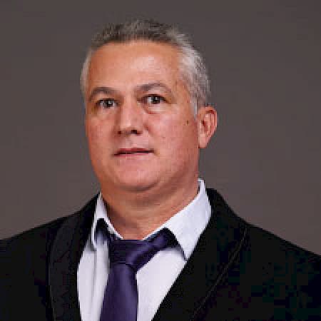 Roberto Orellana Castro