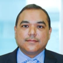 Dr. Oriel Alberto González Pérez