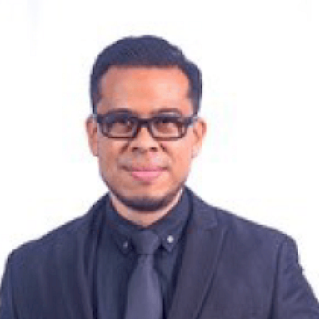 Oliric Aliztim Lizondro Pitti