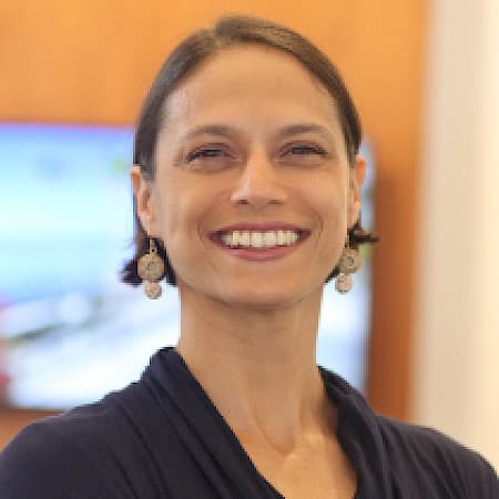 Patrizia Alessandra Pinzon Di Marzio