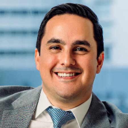 Pedro Emilio Moreno Arciniegas