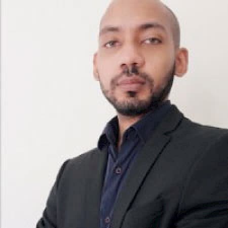 Edgar E. Pringle Vasquez