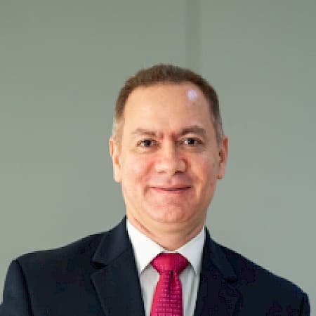 Rafael K. Caro Rodríguez