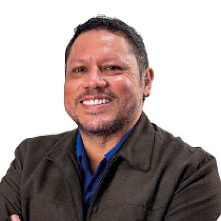 Ricardo Cajina Cuadra