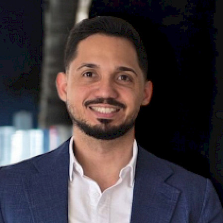 Ricardo Issac Ho Corsen