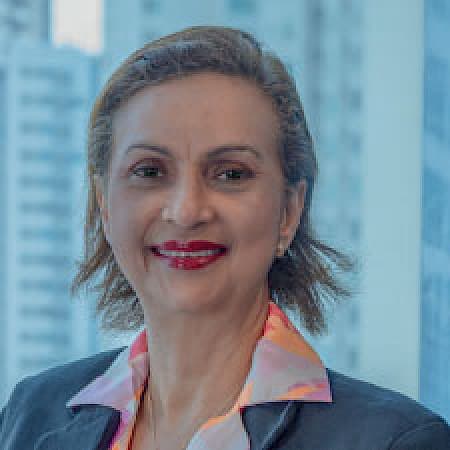 Sebastiana Chiari Samaniego