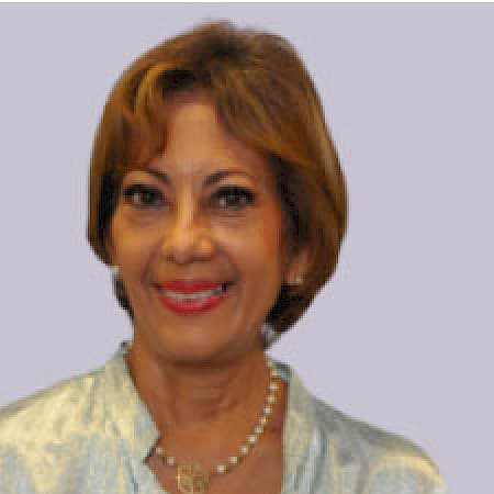 Sara Ruth R. de Tribaldos