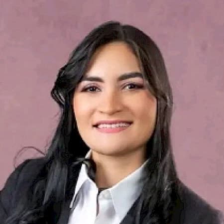 Sugeily Luzsaray Cerceño Lezcano