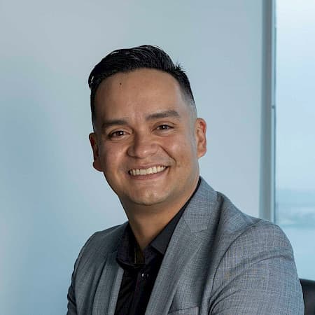 Tamanaco M. Lacruz Lucena