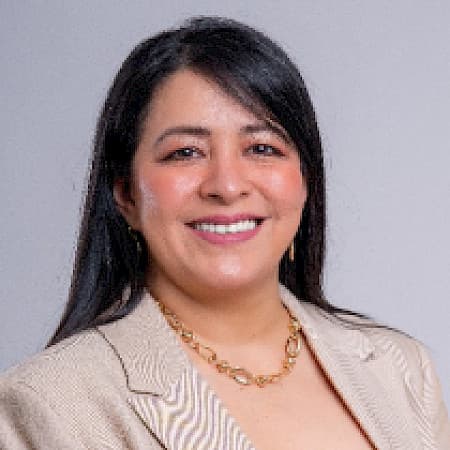 Trigidia Emeria Caballero