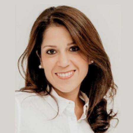 Vivian Lourdes Isaza de Anguizola