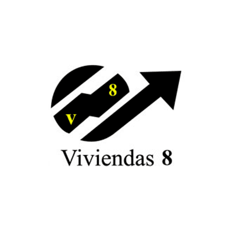 Viviendas 8, S. A.