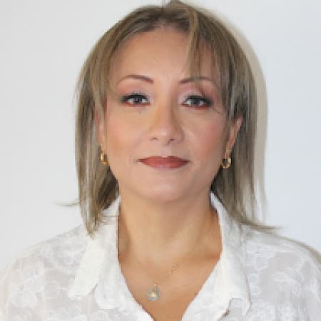 Yariela E. Bonilla Martínez