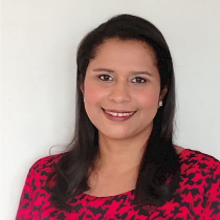 Yariseth Marilyn De Sedas Ramos