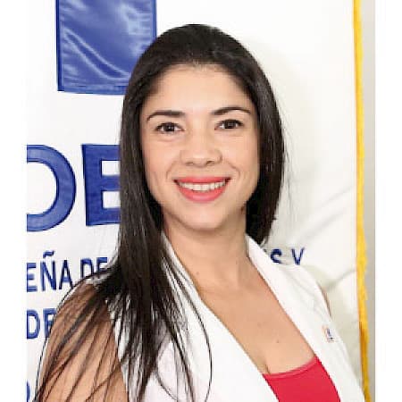 Yasbely R. Barsallo Anderson